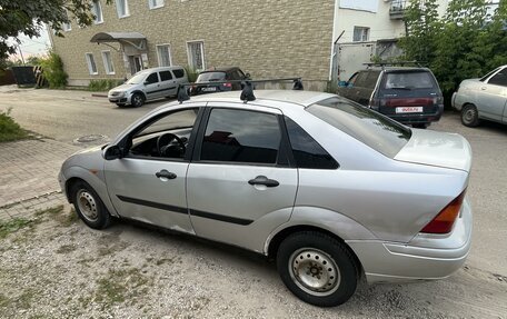 Ford Focus IV, 2003 год, 215 000 рублей, 7 фотография