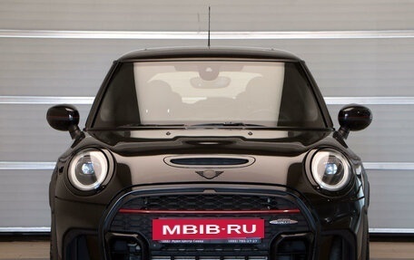 MINI Hatch, 2021 год, 3 849 000 рублей, 2 фотография