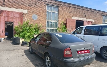 Skoda Octavia IV, 2000 год, 300 000 рублей, 1 фотография