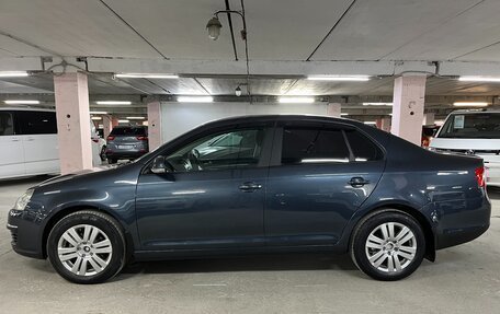 Volkswagen Jetta VI, 2006 год, 625 000 рублей, 8 фотография