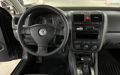 Volkswagen Jetta VI, 2006 год, 625 000 рублей, 13 фотография