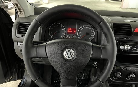 Volkswagen Jetta VI, 2006 год, 625 000 рублей, 15 фотография