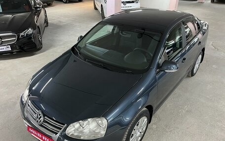 Volkswagen Jetta VI, 2006 год, 625 000 рублей, 16 фотография