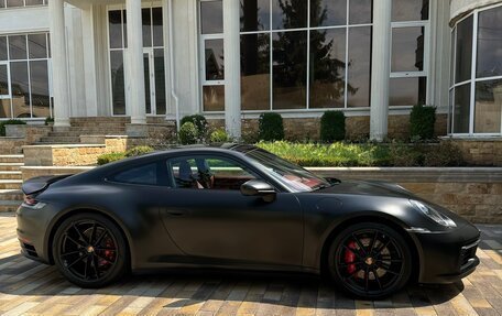 Porsche 911, 2019 год, 16 500 000 рублей, 5 фотография