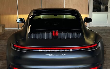 Porsche 911, 2019 год, 16 500 000 рублей, 9 фотография