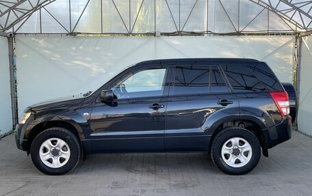 Suzuki Grand Vitara, 2007 год, 1 090 000 рублей, 10 фотография