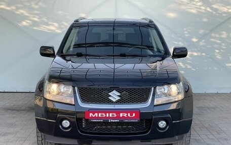 Suzuki Grand Vitara, 2007 год, 1 090 000 рублей, 3 фотография