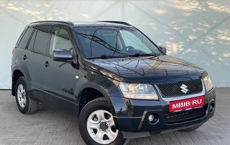 Suzuki Grand Vitara, 2007 год, 1 090 000 рублей, 2 фотография