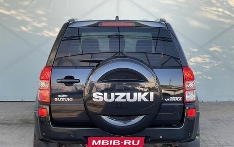 Suzuki Grand Vitara, 2007 год, 1 090 000 рублей, 6 фотография