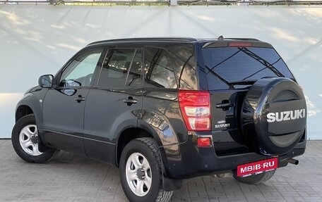 Suzuki Grand Vitara, 2007 год, 1 090 000 рублей, 5 фотография