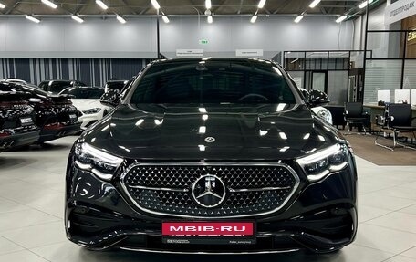 Mercedes-Benz E-Класс, 2023 год, 9 790 000 рублей, 3 фотография