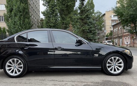 BMW 3 серия, 2009 год, 1 550 000 рублей, 5 фотография