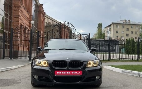 BMW 3 серия, 2009 год, 1 550 000 рублей, 3 фотография