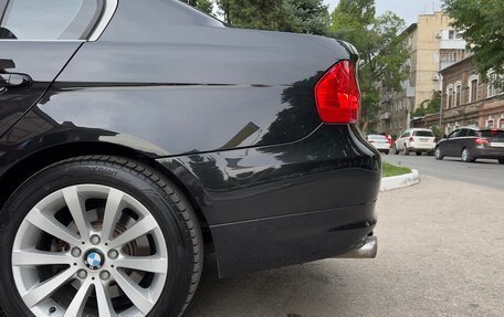 BMW 3 серия, 2009 год, 1 550 000 рублей, 16 фотография