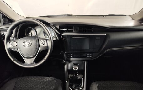 Toyota Corolla, 2018 год, 1 752 458 рублей, 14 фотография