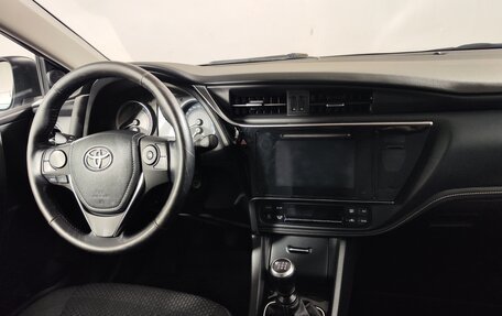 Toyota Corolla, 2018 год, 1 752 458 рублей, 24 фотография