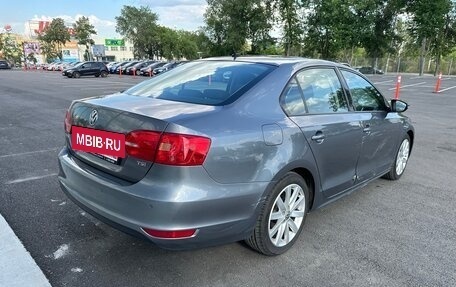 Volkswagen Jetta VI, 2014 год, 985 000 рублей, 5 фотография