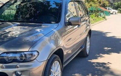 BMW X5, 2004 год, 1 050 000 рублей, 1 фотография