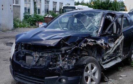 Nissan Qashqai, 2009 год, 450 000 рублей, 3 фотография