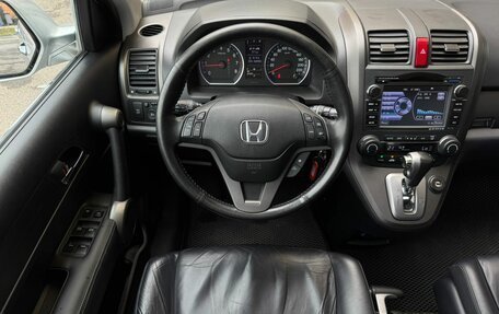 Honda CR-V III рестайлинг, 2011 год, 1 599 000 рублей, 11 фотография