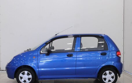 Daewoo Matiz I, 2012 год, 445 000 рублей, 10 фотография