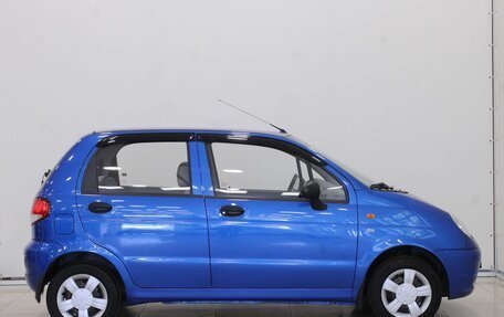 Daewoo Matiz I, 2012 год, 445 000 рублей, 11 фотография