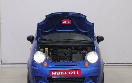 Daewoo Matiz I, 2012 год, 445 000 рублей, 4 фотография