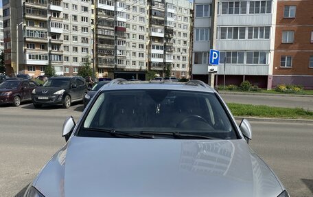 Volkswagen Touareg III, 2010 год, 2 350 000 рублей, 2 фотография