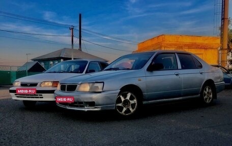 Nissan Bluebird XI, 2000 год, 245 000 рублей, 4 фотография