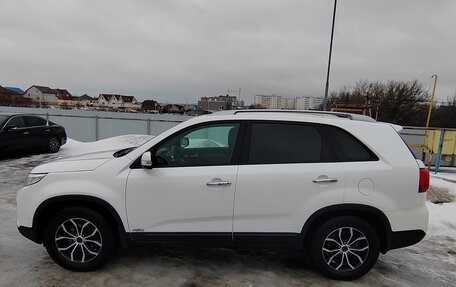 KIA Sorento II рестайлинг, 2020 год, 2 899 000 рублей, 2 фотография