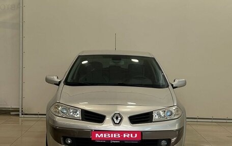 Renault Megane II, 2006 год, 595 000 рублей, 3 фотография