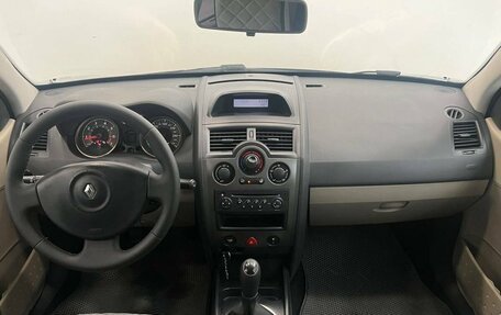 Renault Megane II, 2006 год, 595 000 рублей, 15 фотография