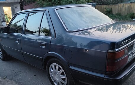 Mazda 626, 1986 год, 190 000 рублей, 7 фотография