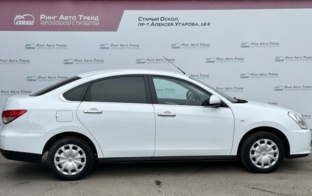 Nissan Almera, 2015 год, 680 000 рублей, 4 фотография