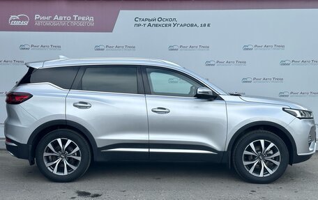 Chery Tiggo 7 Pro, 2022 год, 2 035 000 рублей, 4 фотография