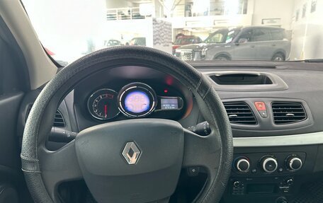 Renault Fluence I, 2014 год, 910 000 рублей, 17 фотография