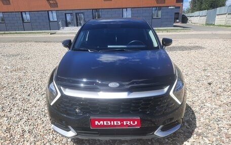 KIA Sportage IV рестайлинг, 2023 год, 3 610 000 рублей, 1 фотография