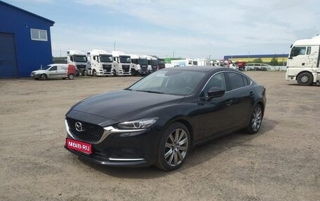 Mazda 6, 2022 год, 3 390 000 рублей, 1 фотография