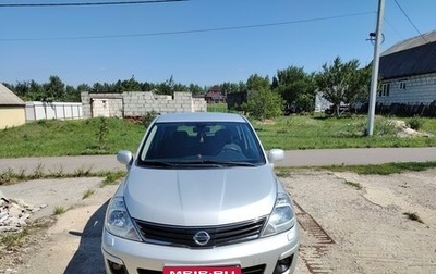 Nissan Tiida, 2013 год, 1 500 000 рублей, 1 фотография