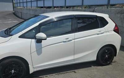 Honda Fit III, 2014 год, 1 150 000 рублей, 1 фотография