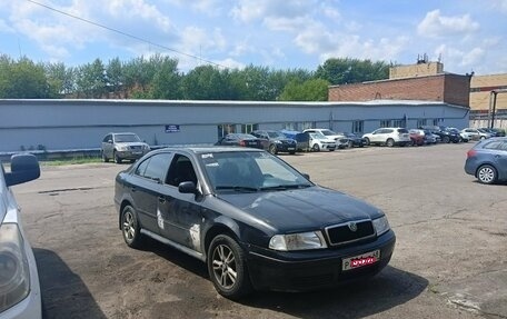 Skoda Octavia IV, 2000 год, 300 000 рублей, 2 фотография