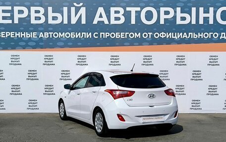 Hyundai i30 II рестайлинг, 2013 год, 1 199 000 рублей, 7 фотография