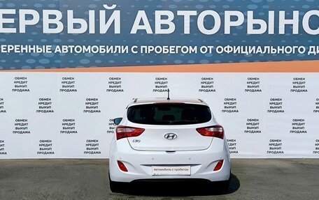 Hyundai i30 II рестайлинг, 2013 год, 1 199 000 рублей, 6 фотография