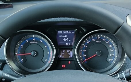 Hyundai i30 II рестайлинг, 2013 год, 1 199 000 рублей, 17 фотография