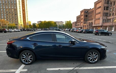 Mazda 6, 2019 год, 2 300 000 рублей, 4 фотография