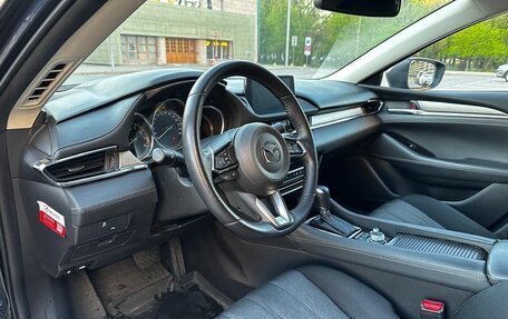 Mazda 6, 2019 год, 2 300 000 рублей, 10 фотография