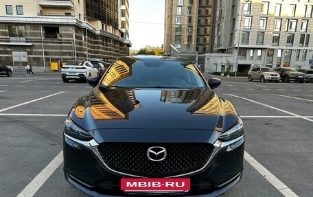 Mazda 6, 2019 год, 2 300 000 рублей, 2 фотография