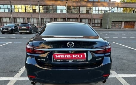 Mazda 6, 2019 год, 2 300 000 рублей, 6 фотография