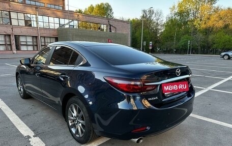 Mazda 6, 2019 год, 2 300 000 рублей, 7 фотография