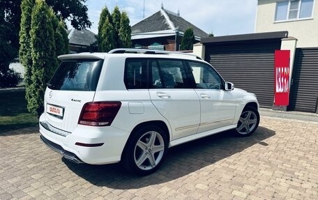 Mercedes-Benz GLK-Класс, 2012 год, 2 250 000 рублей, 12 фотография